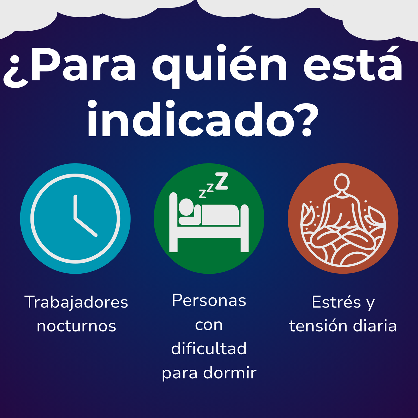 Gomitas de Melatonina – Dosis Ideal para un Sueño Profundo
