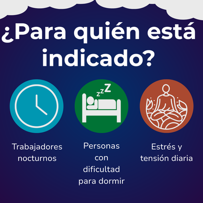 Gomitas de Melatonina – Dosis Ideal para un Sueño Profundo